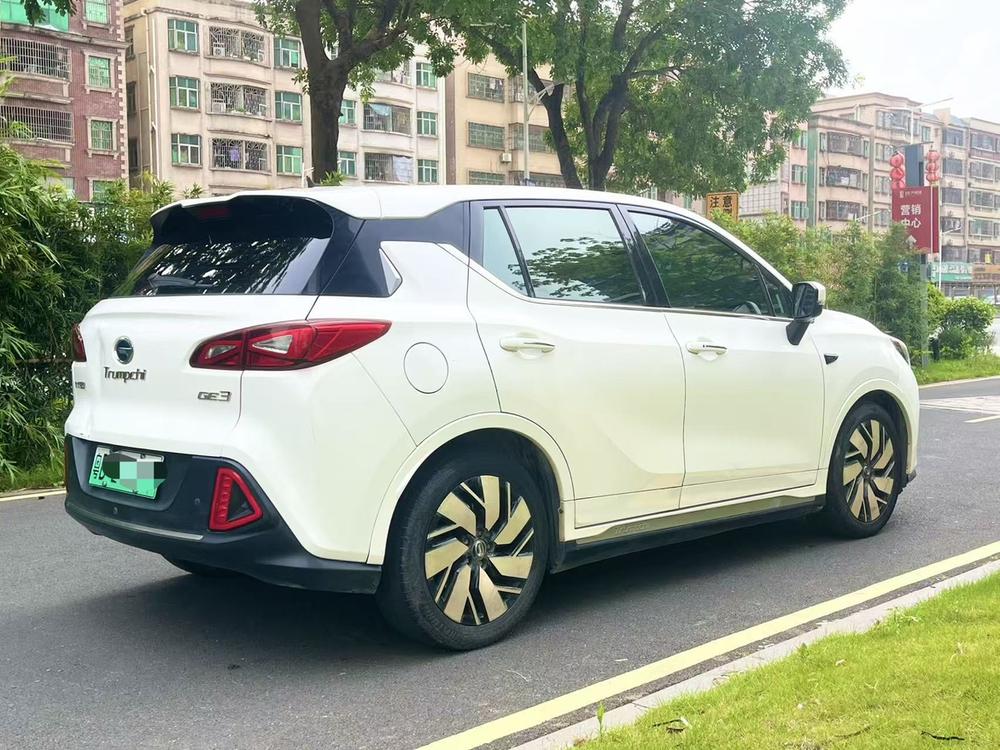 Aion Trumpchi GE3