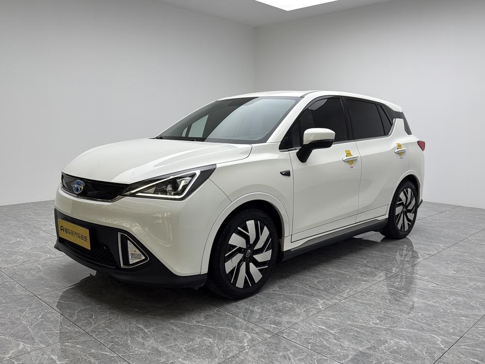Aion Trumpchi GE3