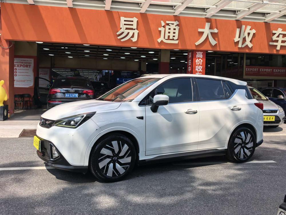 Aion Trumpchi GE3