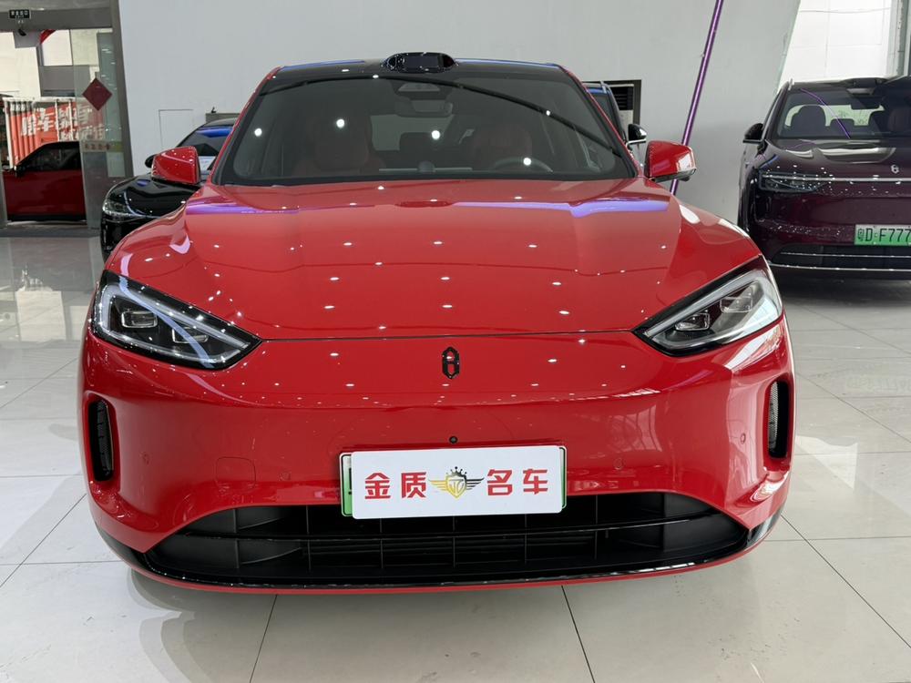 AITO问界 Aito M5