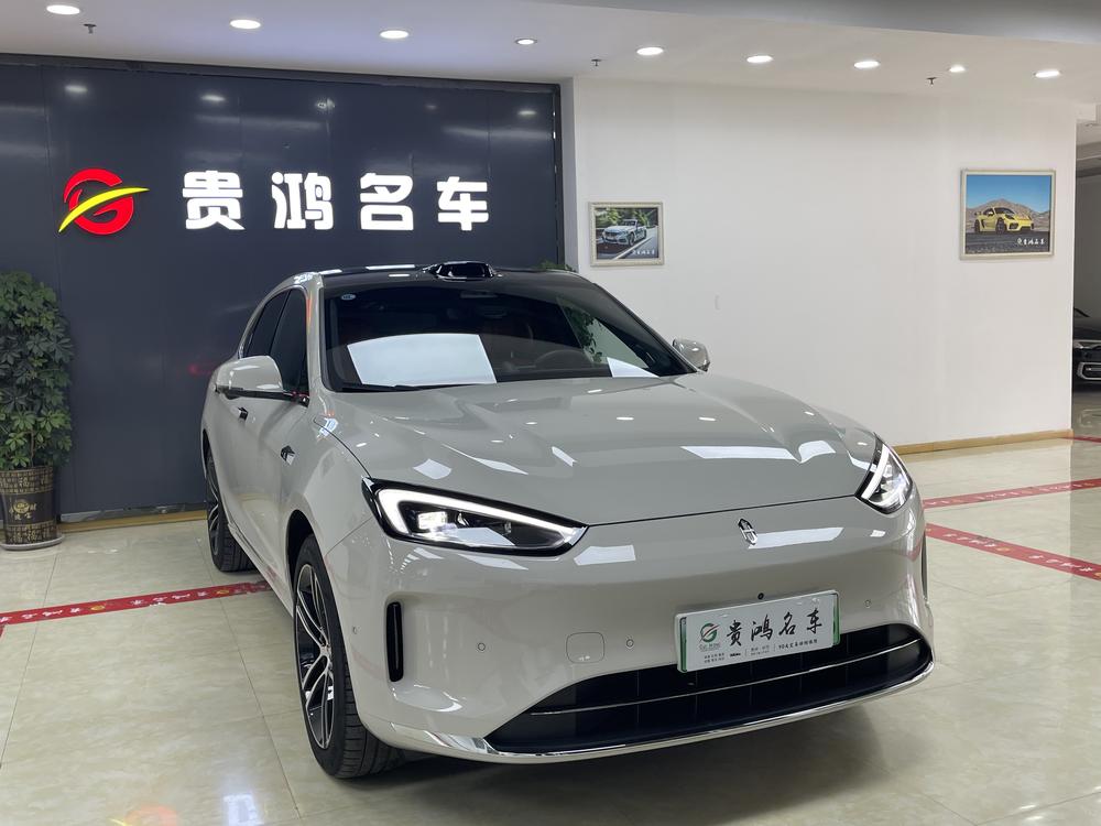 AITO问界 Aito M5