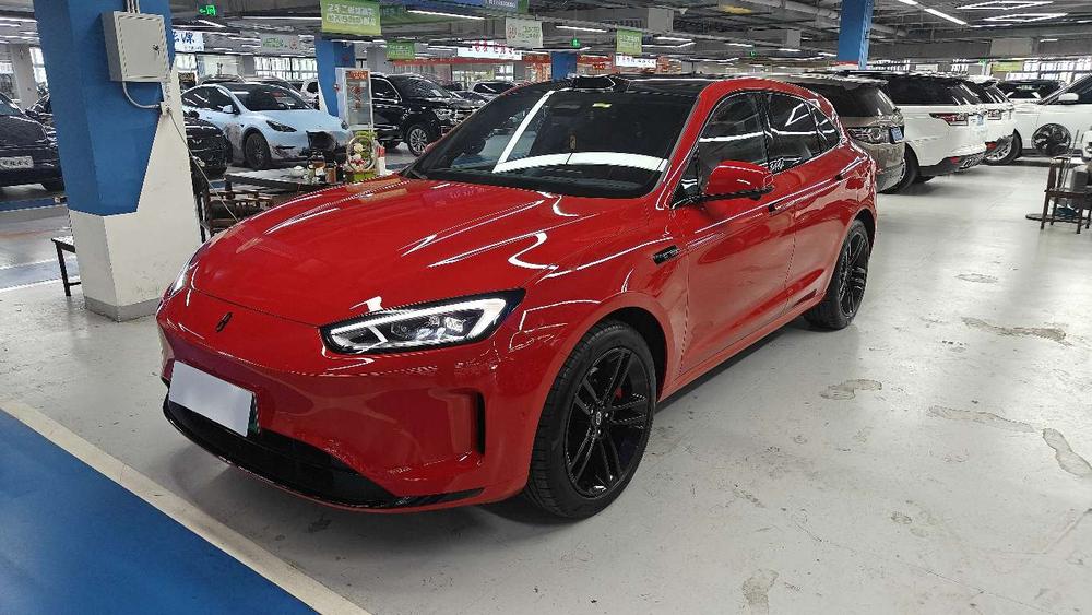 AITO问界 Aito M5