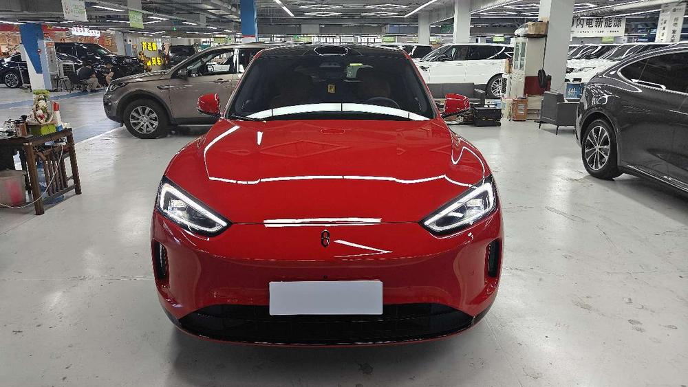 AITO问界 Aito M5