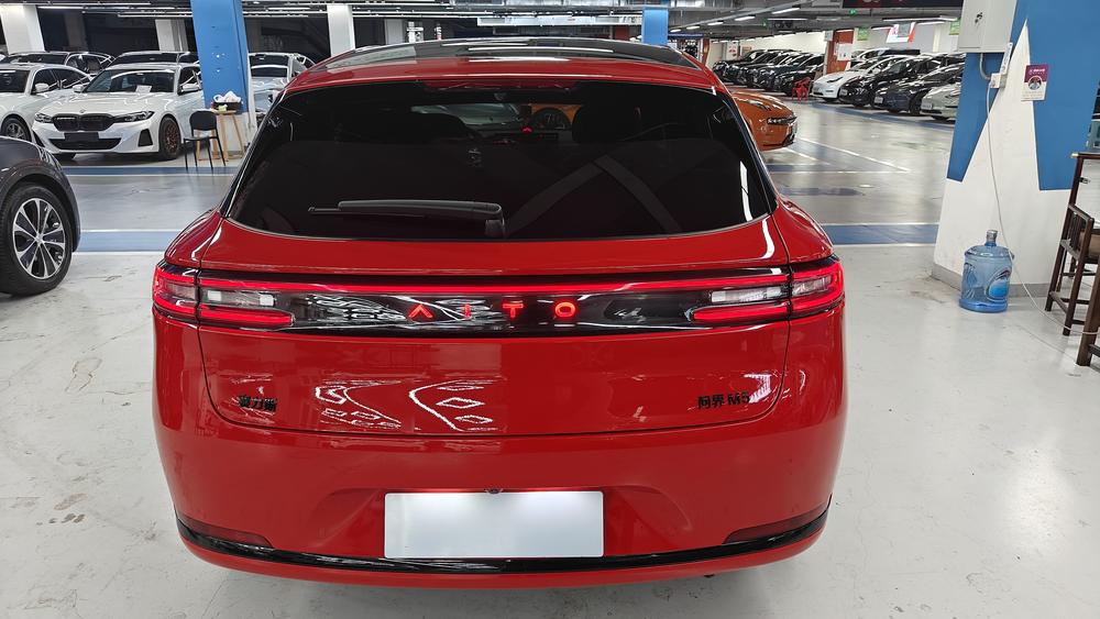 AITO问界 Aito M5