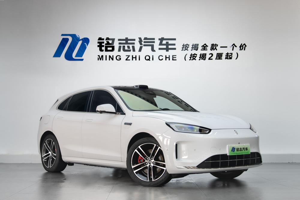 AITO问界 Aito M5