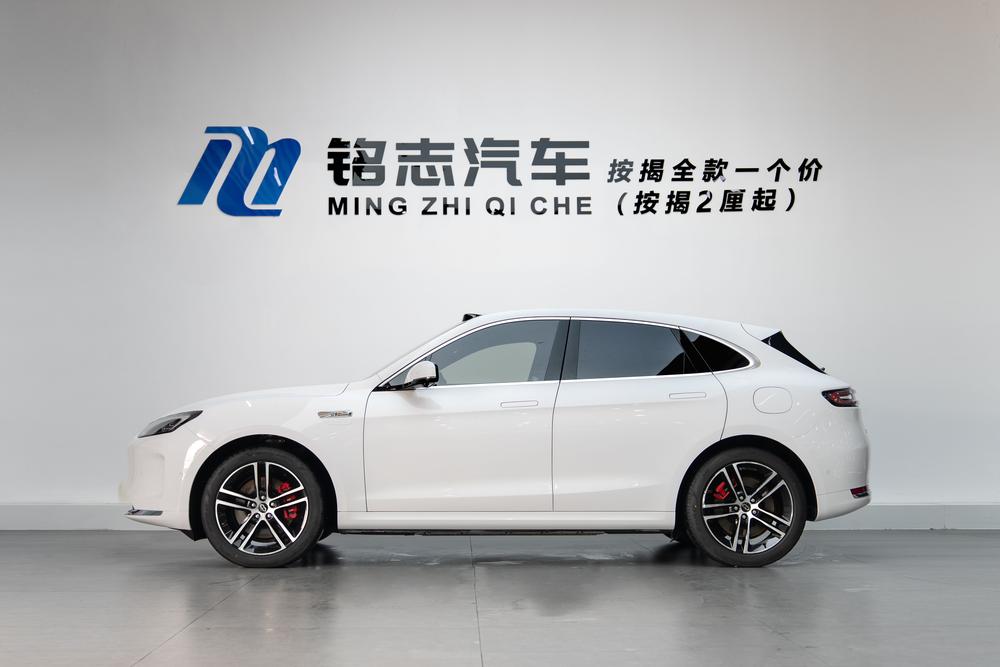 AITO问界 Aito M5
