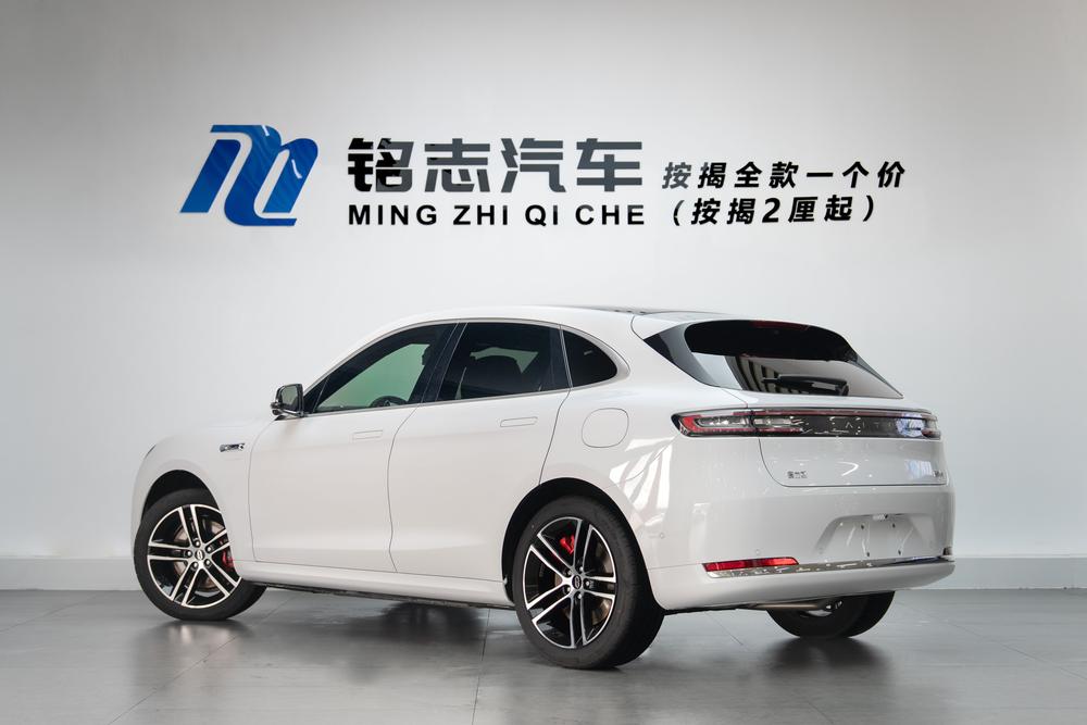 AITO问界 Aito M5
