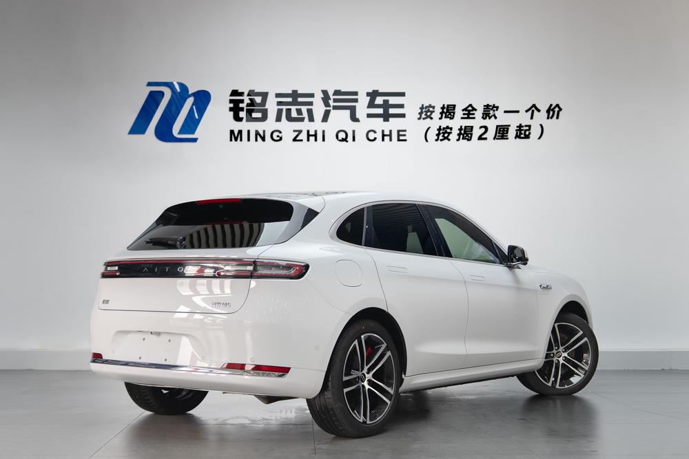 AITO问界 Aito M5