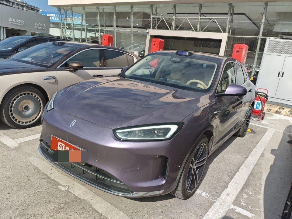 AITO问界 Aito M5