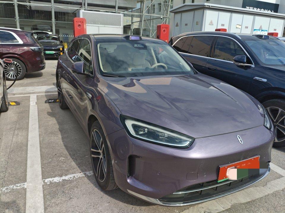 AITO问界 Aito M5