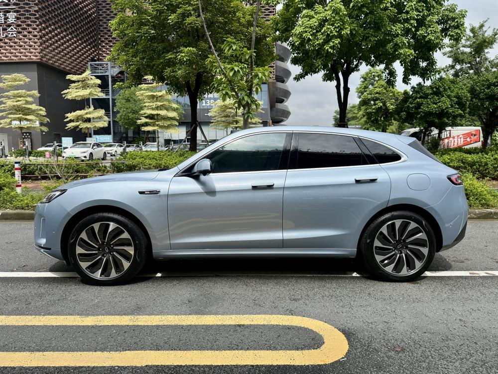 AITO问界 Aito M5