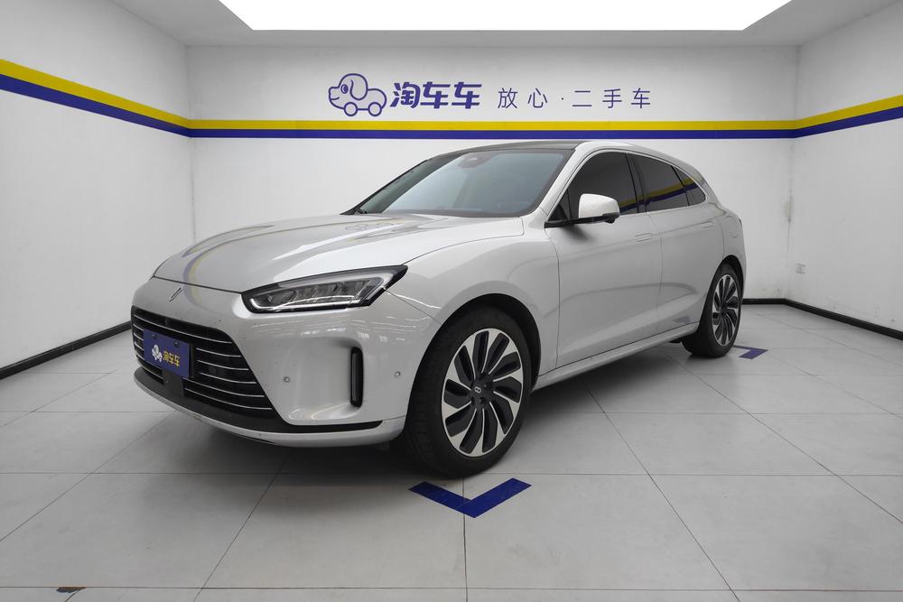 AITO问界 Aito M5