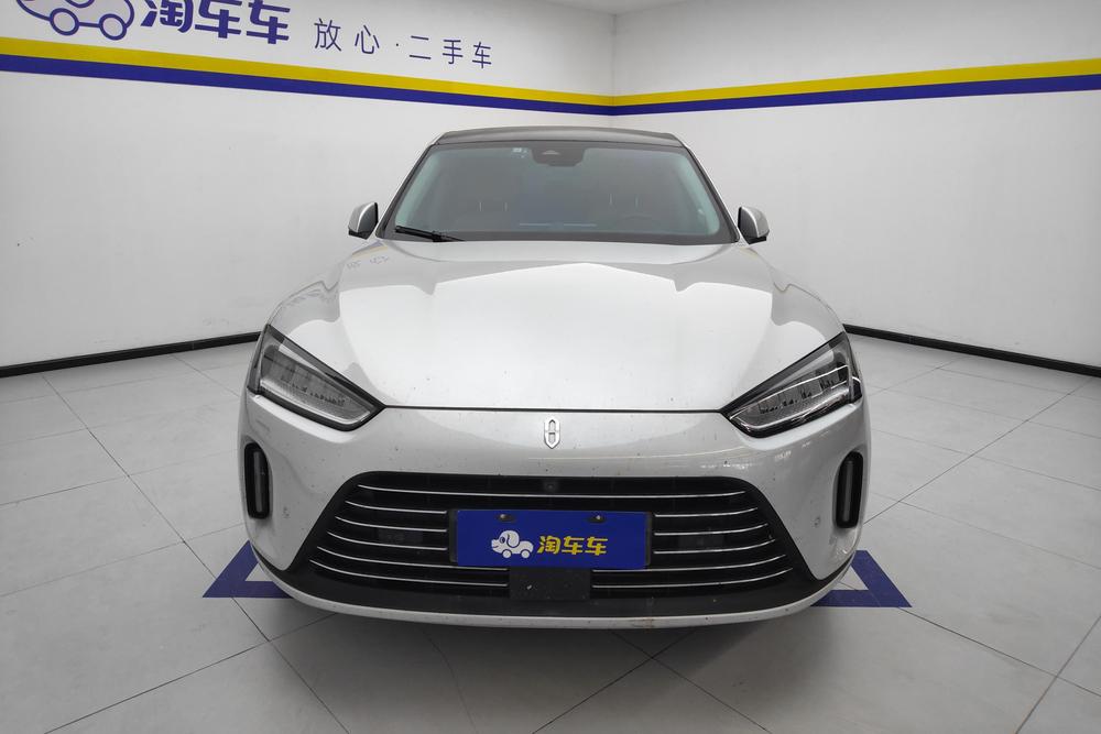 AITO问界 Aito M5