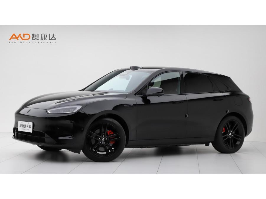 AITO问界 Aito M5