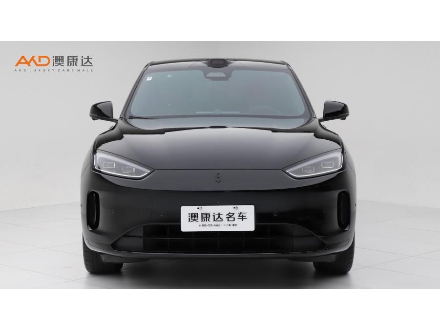 AITO问界 Aito M5