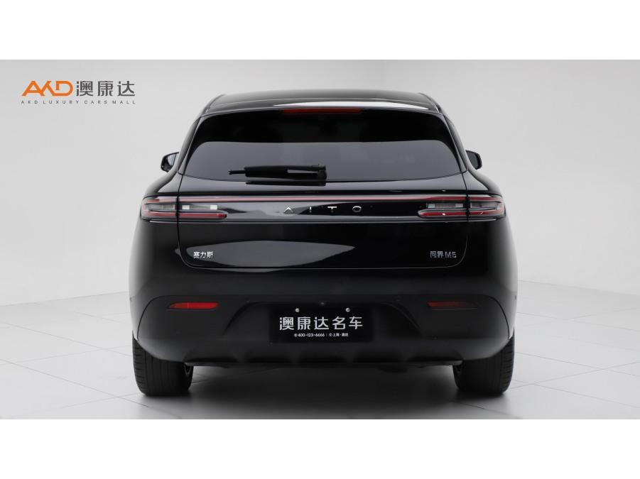 AITO问界 Aito M5