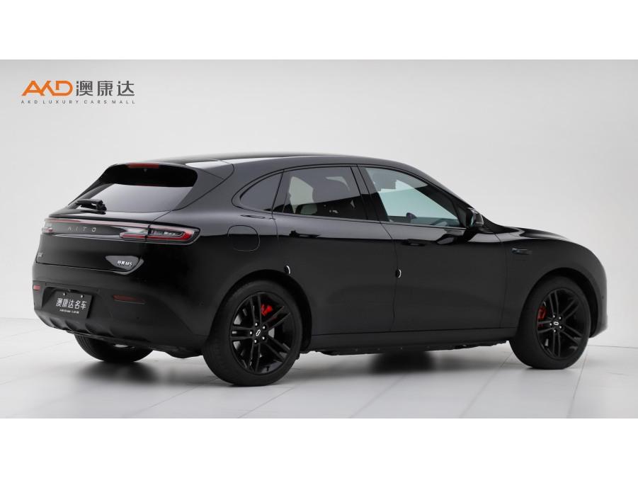 AITO问界 Aito M5