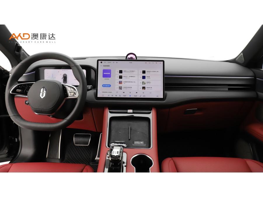 AITO问界 Aito M5