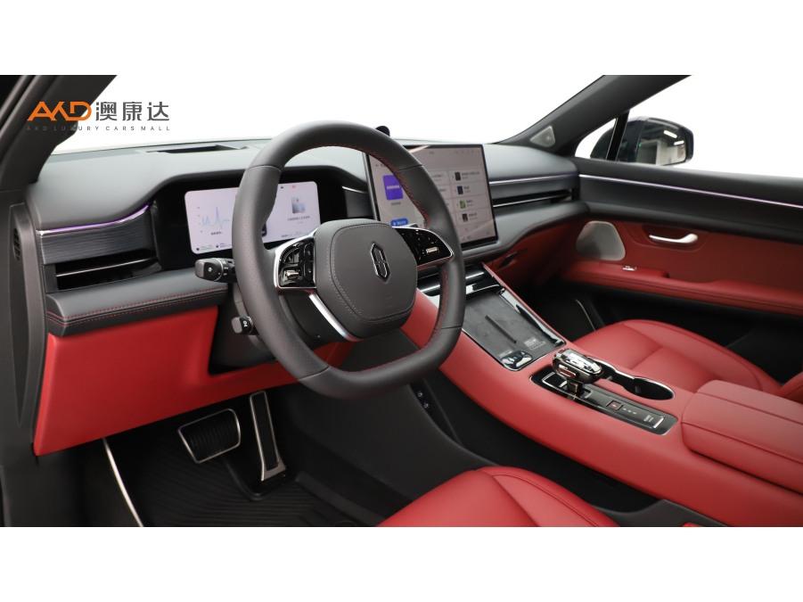 AITO问界 Aito M5