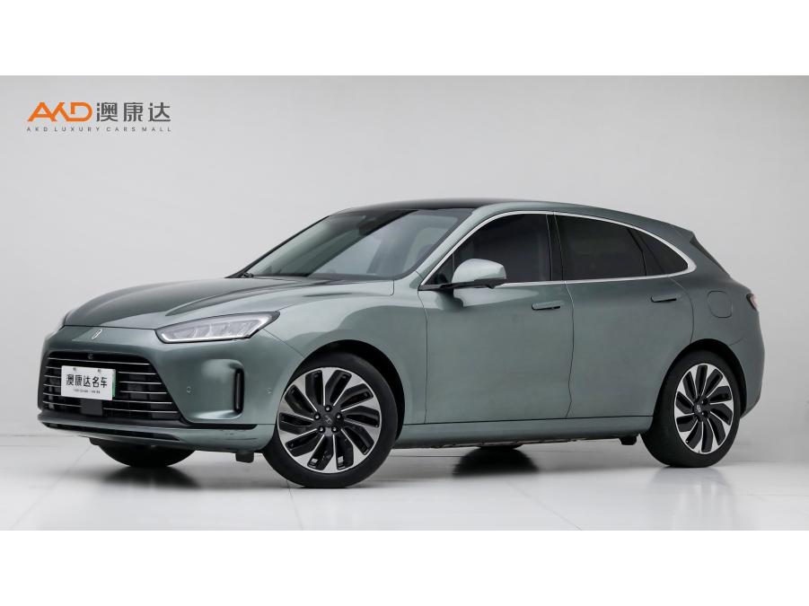 AITO问界 Aito M5