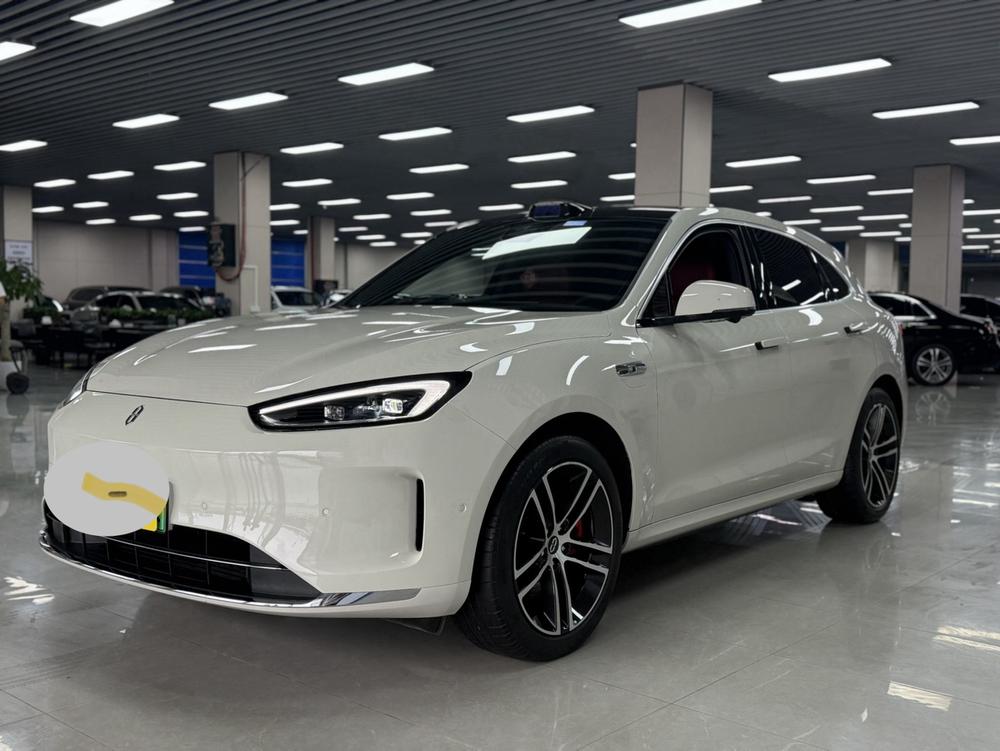 AITO问界 Aito M5