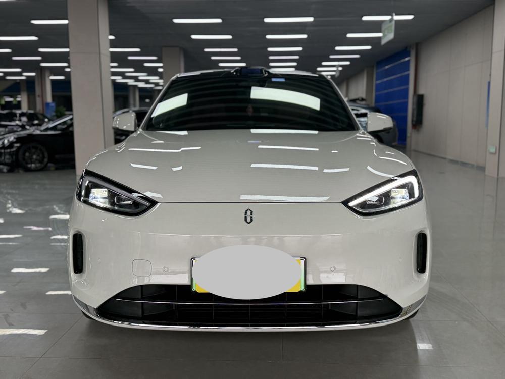 AITO问界 Aito M5