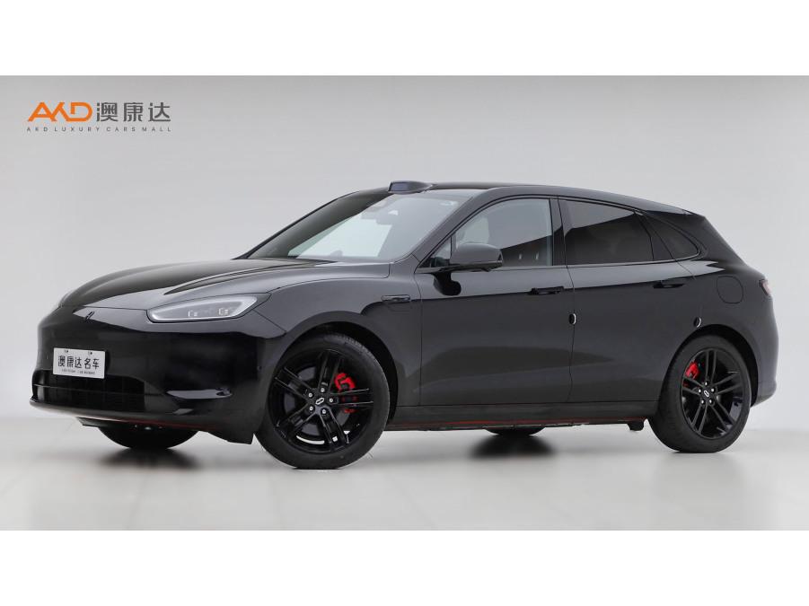 AITO问界 Aito M5