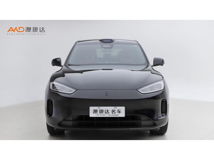 AITO问界 Aito M5
