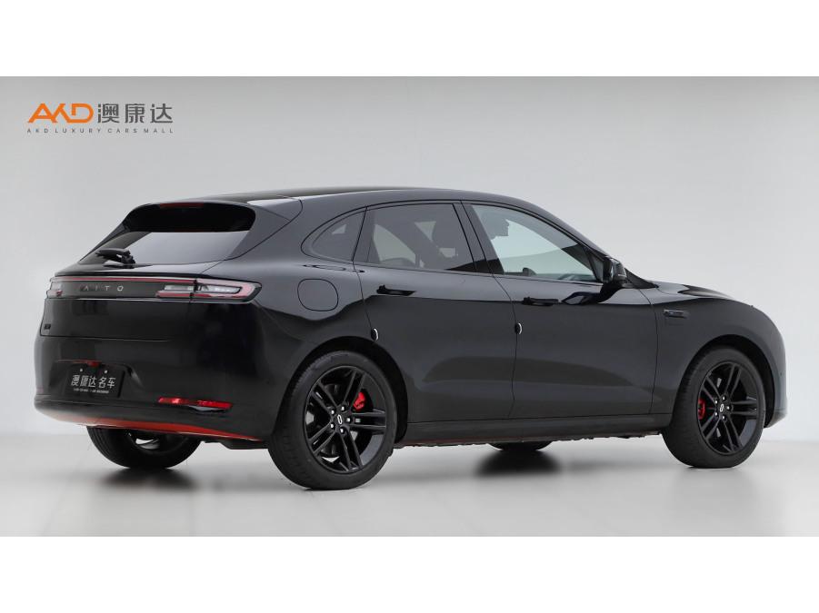 AITO问界 Aito M5