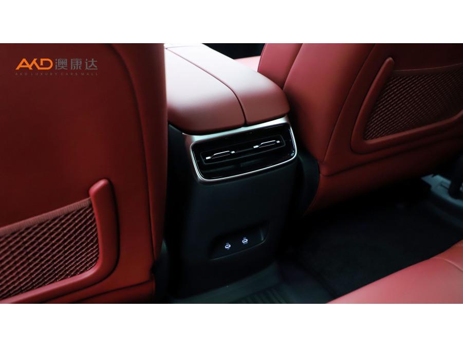 AITO问界 Aito M5