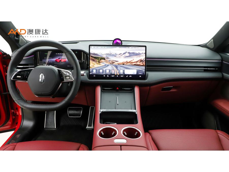AITO问界 Aito M5