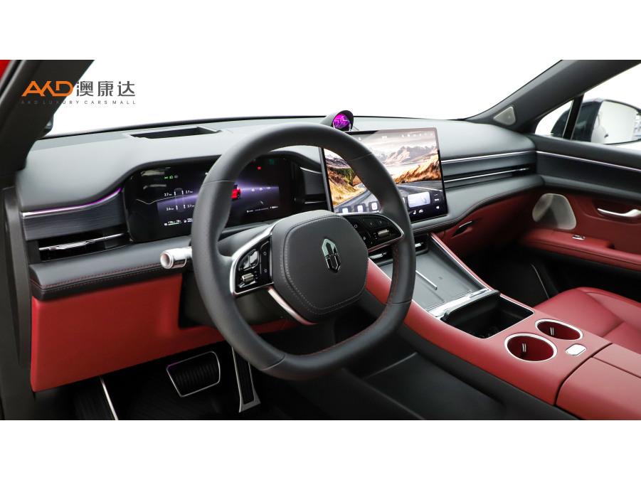 AITO问界 Aito M5