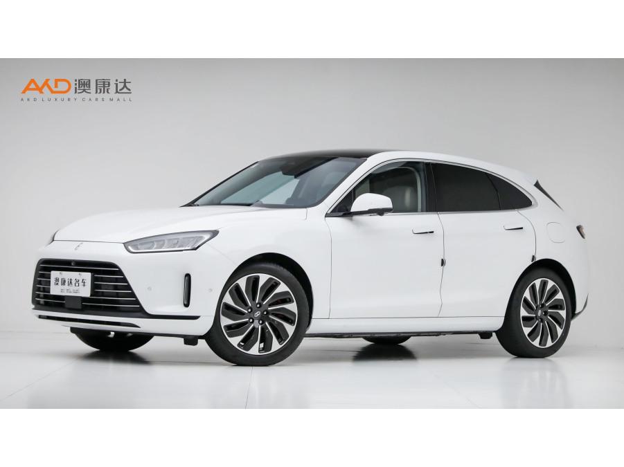 AITO问界 Aito M5