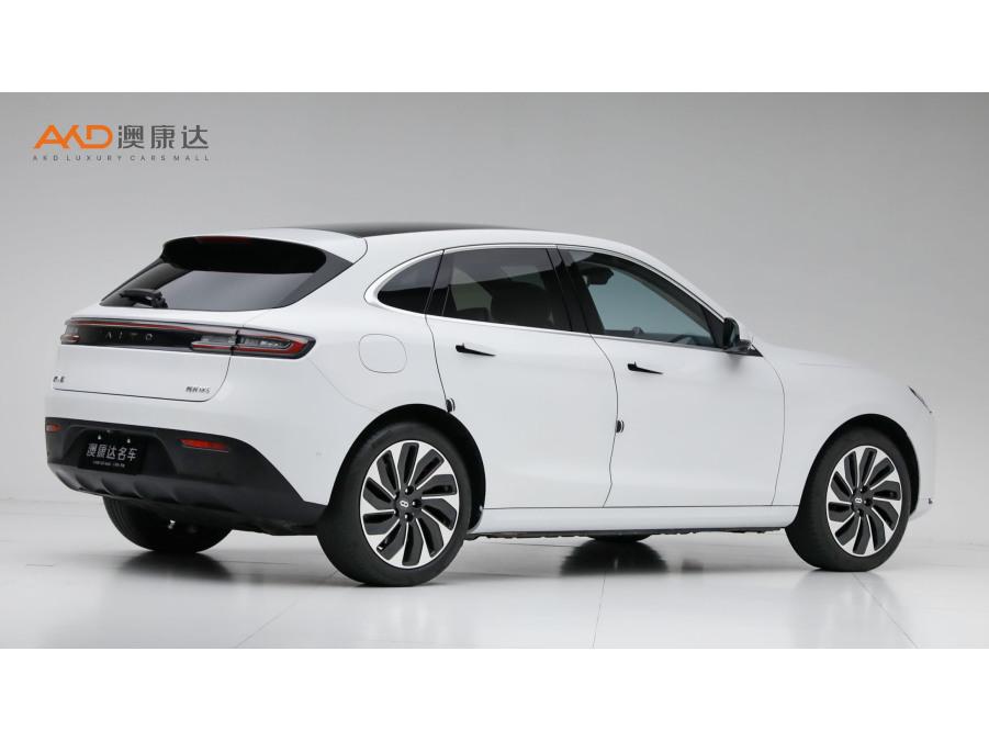 AITO问界 Aito M5