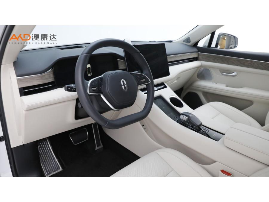 AITO问界 Aito M5