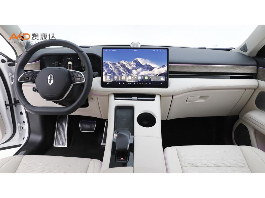 AITO问界 Aito M5