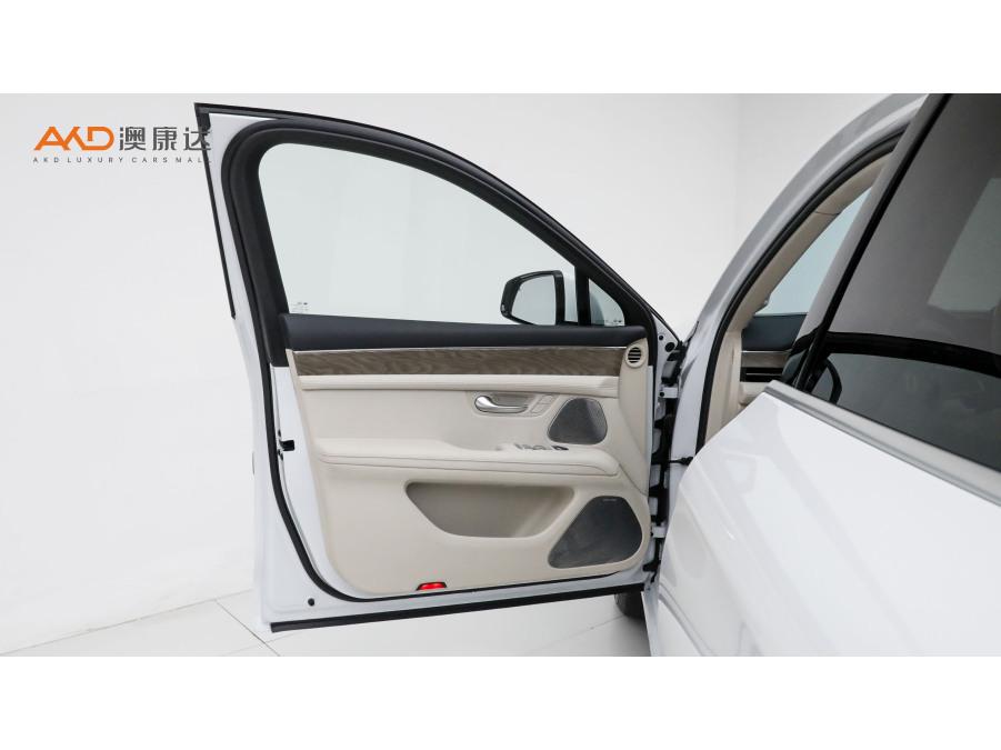 AITO问界 Aito M5