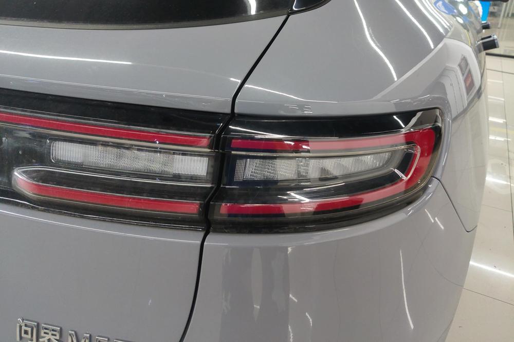 AITO问界 Aito M5