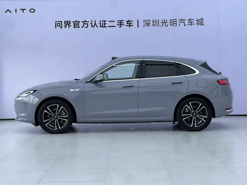 AITO问界 Aito M5