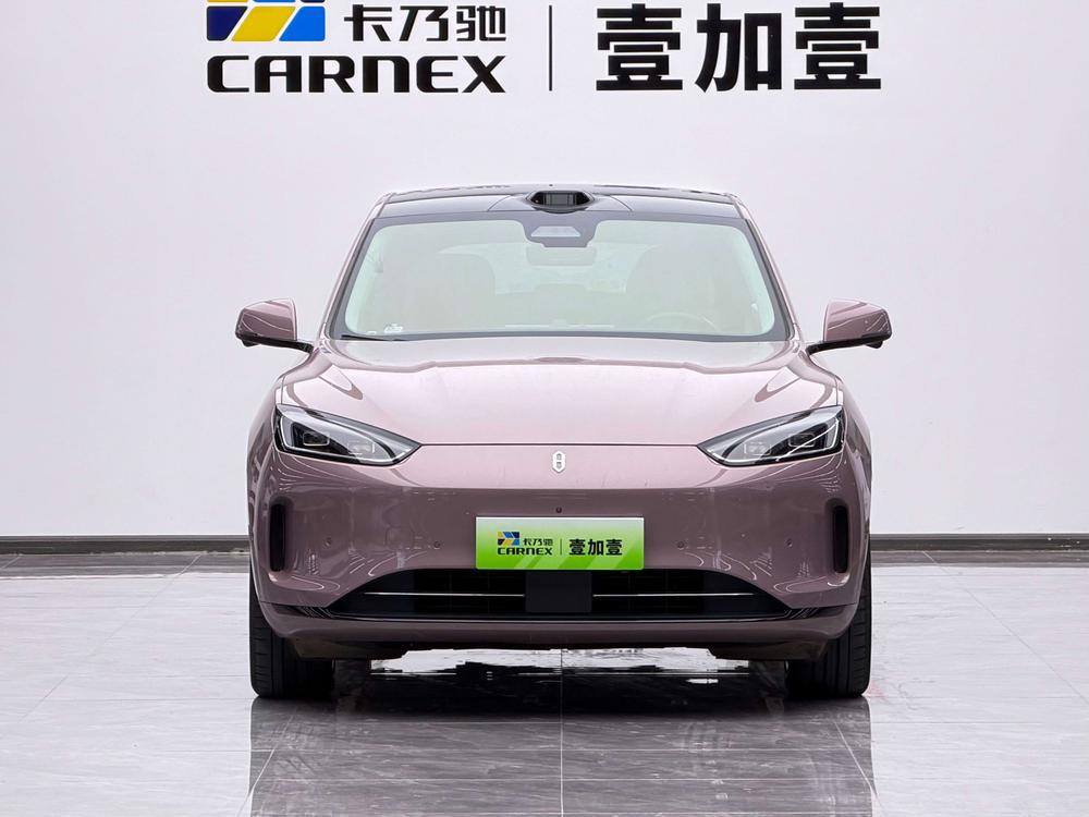 AITO问界 Aito M5