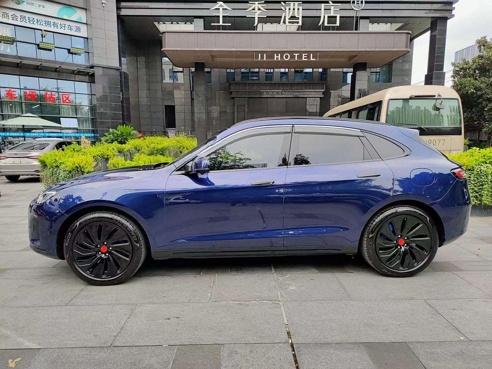 AITO问界 Aito M5