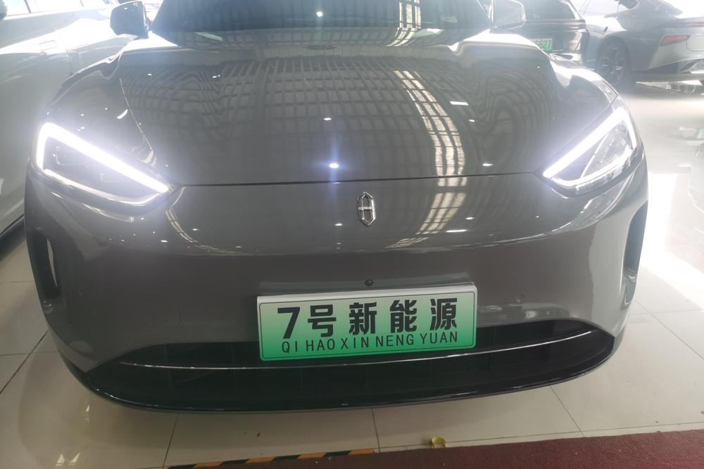 AITO问界 Aito M5