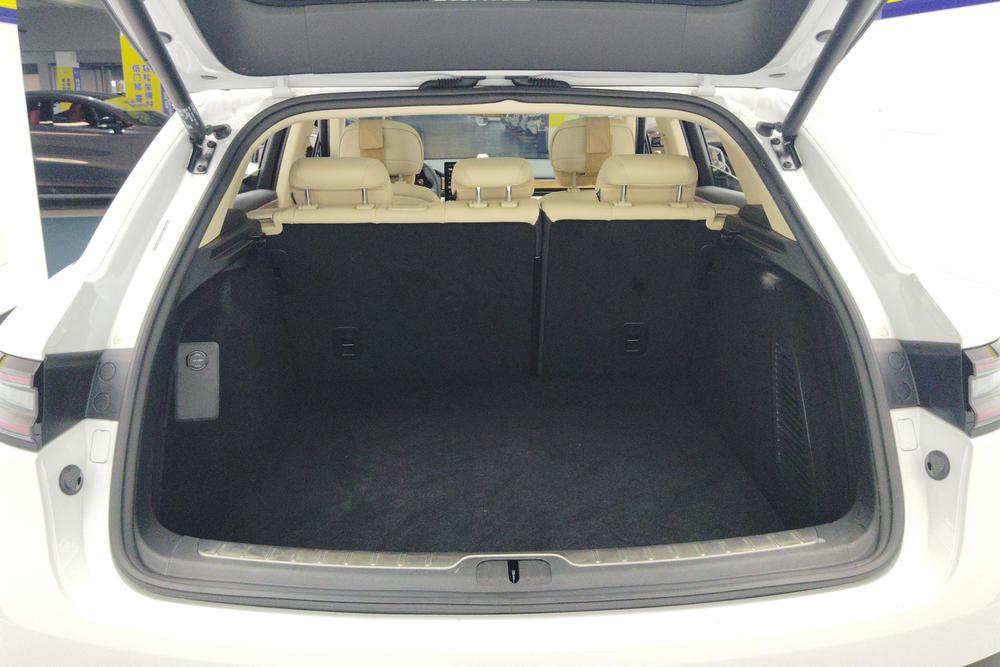 AITO问界 Aito M5