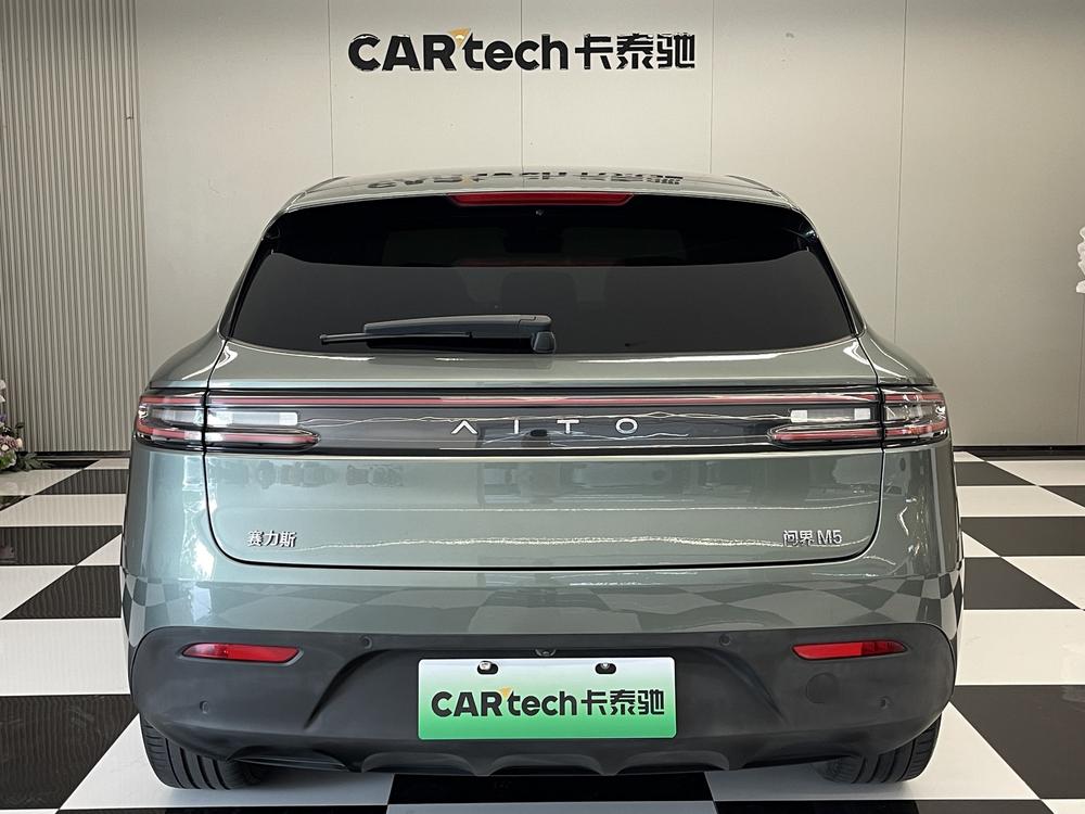 AITO问界 Aito M5