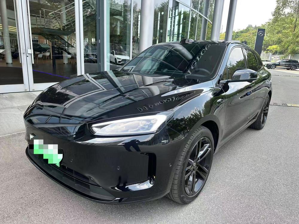 AITO问界 Aito M5