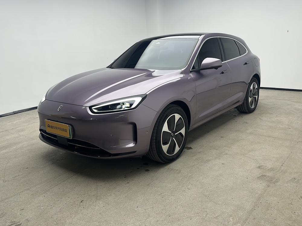 AITO问界 Aito M5
