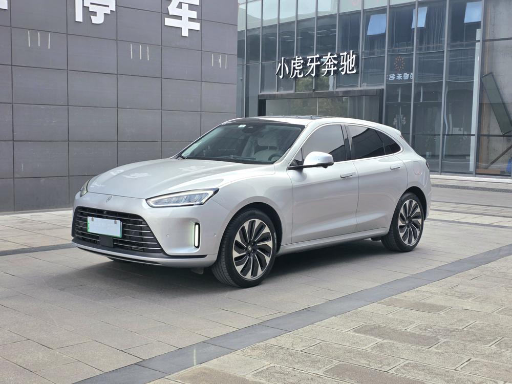 AITO问界 Aito M5