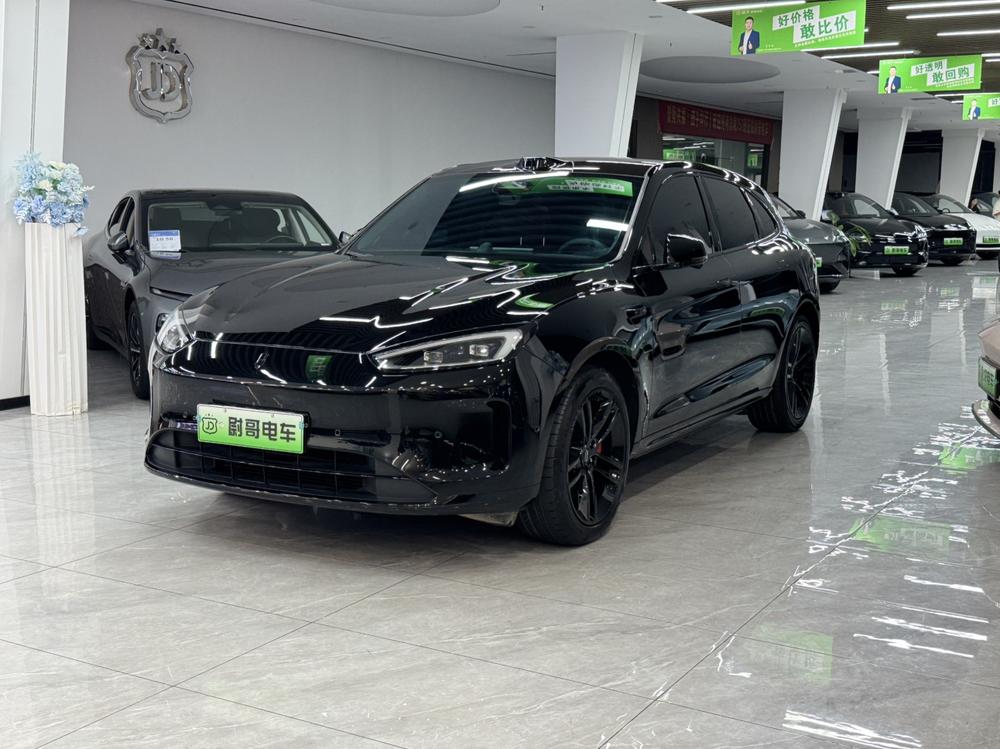 AITO问界 Aito M5