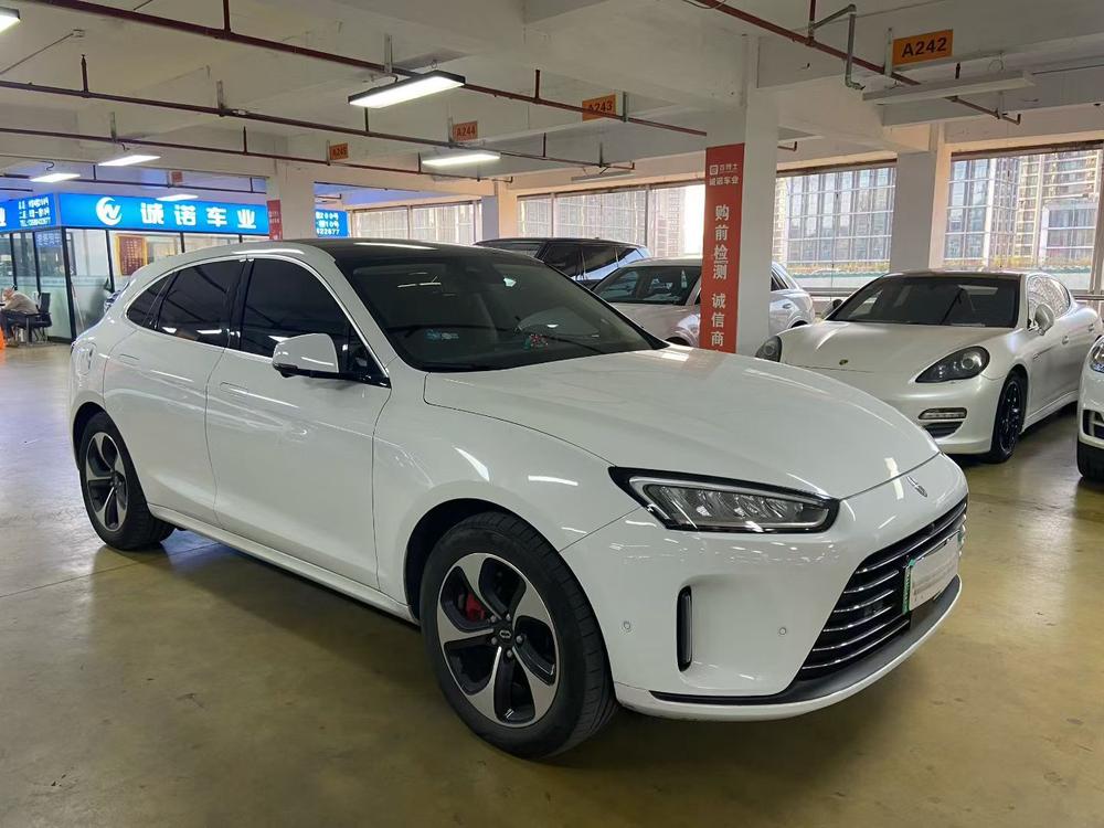 AITO问界 Aito M5