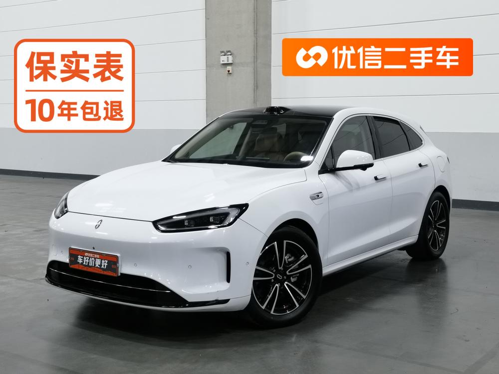AITO问界 Aito M5